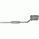 Резонатор Daihatsu Cuore 1.0i 12V 02/03-03/07