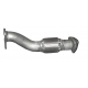 Труба приймальна Fiat Ducato 3.0 D/Citroen Jumper 3.0 D/Peugeot Boxer 3.0 D 06/11-