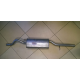 Глушитель ВАЗ 2110 Черновцы (11.16) Sks