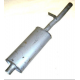 Резонатор ГАЗ 3110 Черновцы SKS