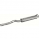 Резонатор Audi 80 1.9TDI/2.0 90-94 Черновцы SKS