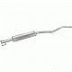 Резонатор Opel Vectra 1.6i/1.7TD  95 -97