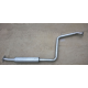 Резонатор Mazda 626 92-97 Черновцы SKS
