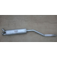 Резонатор BMW E30 83-90 320/324D SDN/Kombi без/кат. Черновцы SKS