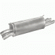 Глушник Opel Omega B 3.0 MV6 24V kombi  94-