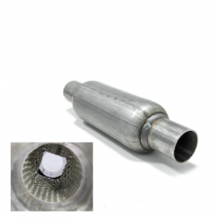 Х-Резонатор 45/550  DMG, код demi041