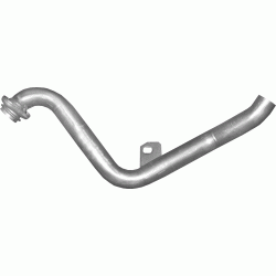 Труба приемная Ситроен Ксара Пикасо (Citroen Xsara Picasso) 1.6 00-05 (04.295)