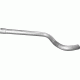 Труба промежуточная Renault Mascott 2.8D din 66200 98-04 (70.081)