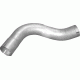 Труба промежуточная Мерседес СК (Mercedes SK) 17-26 Tonns (69.003)