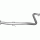 Труба промежуточная Rover 25/200/MG ZR (Ровер 25/200/МГ ЗР) 2.0 Turbo Diesel 96-06 (22.50)