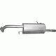 Глушитель Мазда 323 (Mazda 323) 98-01 1.5 (12.194)