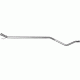 Глушитель Пежо 307 (Peugeot 307) 1.4 HDi TD 02-04 (19.219)