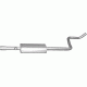 Резонатор Митсубиси Кольт (Mitsubishi Colt)/Смарт Форфоур (Smart Forfour) (14.06) 04- 1.1/1.3/1.4