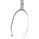 Хомут глушителя MAN M2000, M90, L2000 88- (50.01) (DIN49841)