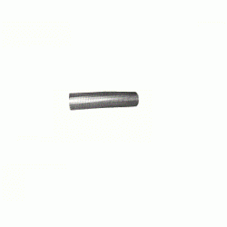 Труба выхлопная МАН Ф2000 (MAN F2000) 18.3, 95-01 (68.272)