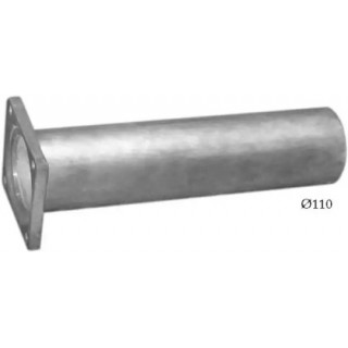 Труба соединительная MAN 503/504/506/509/624 80- din 49254 (68.20), код 68.20