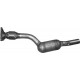 Катализатор Рено Меган, Гранд Сценик (Renault Megane, Grand Scenic) 1.6i, 2.0i, 16V 02-09 (99.157) 099-841