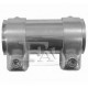 Fischer Automotive One FA1 004-943 Соединитель 43/46.7x90 мм
