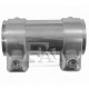 Fischer Automotive One FA1 004-948 Соединитель 48/52.3x90 мм