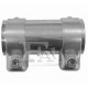 Fischer Automotive One FA1 004-958 Соединитель 58/62.5x90 мм