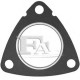 Fischer Automotive One FA1 100-913 BMW прокладка