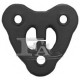 Fischer Automotive One FA1 103-922 BMW резиновая подвеска