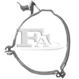 Fischer Automotive One FA1 104-905 BMW обойма коробки, код 104-905