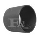 Fischer Automotive One FA1 106-956 BMW труба 56/60x50 мм