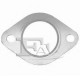 Fischer Automotive One FA1 110-907 VAG прокладка Volkswagen
