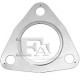 Fischer Automotive One FA1 110-937 VAG прокладка Volkswagen
