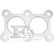 Fischer Automotive One FA1 110-947 VAG прокладка Volkswagen