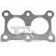 Fischer Automotive One FA1 110-961 VAG прокладка