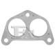 Fischer Automotive One FA1 110-963 VAG прокладка