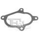 Fischer Automotive One FA1 110-967 VAG прокладка