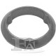 Fischer Automotive One FA1 112-940 VAG кольцо печеное