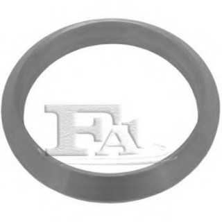 Fischer Automotive One FA1 112-966 VAG кольцо печеное, код 112-966