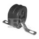 Fischer Automotive One FA1 113-923 VAG резиново-металлическая подвеска Audi