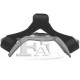 Fischer Automotive One FA1 113-925 VAG резиново-металлическая подвеска