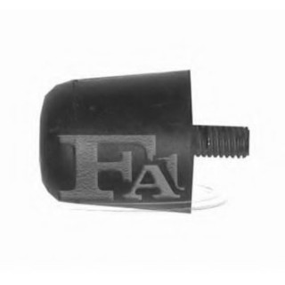 Fischer Automotive One FA1 113-934 VAG резиновая часть Audi, код 113-934