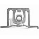 Fischer Automotive One FA1 113-938 VAG резиново-металлическая подвеска