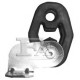 Fischer Automotive One FA1 113-940 VAG резиново-металлическая подвеска
