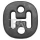 Fischer Automotive One FA1 113-946 VAG резиновая подвеска