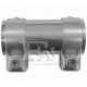 Fischer Automotive One FA1 114-954 VAG соединитель 54/58.5x125мм