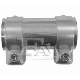 Fischer Automotive One FA1 114-958 VAG соединитель 61,5x100 мм, код 114-958