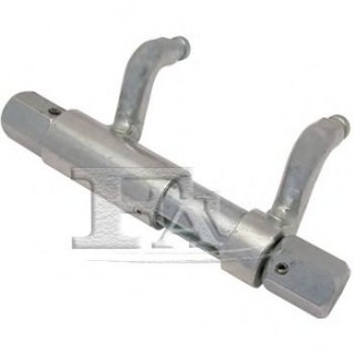 Fischer Automotive One FA1 115-907 VAG кронштейн, код 115-907