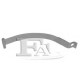 Fischer Automotive One FA1 115-911 VAG кронштейн