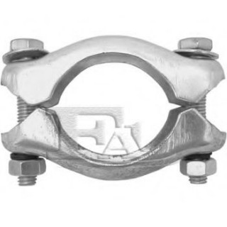 Fischer Automotive One FA1 115-934 VAG хомут, код 115-934