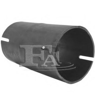 Fischer Automotive One FA1 115-943 VAG труба 42/45x125 мм, код 115-943