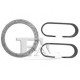 Fischer Automotive One FA1 118-901 VAG набор