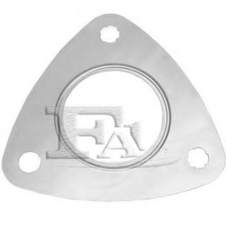 Fischer Automotive One FA1 120-918 Opel прокладка, код 120-918